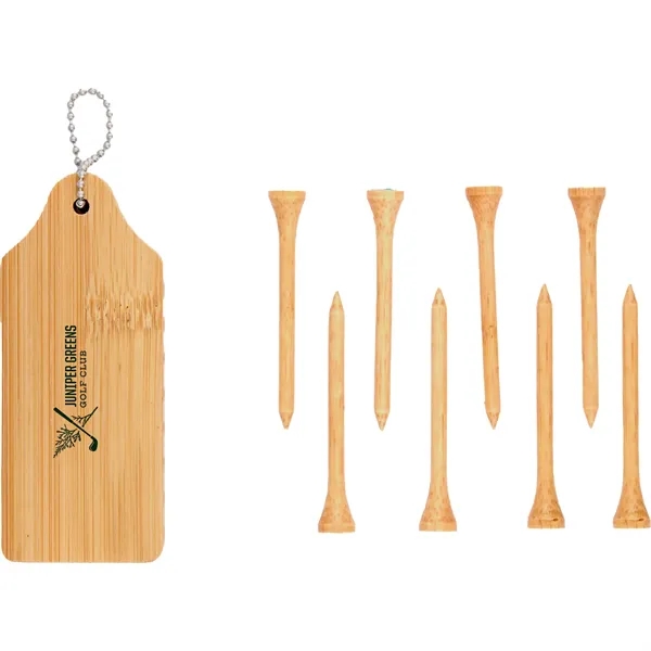 Bamboo Golf Buddy - Bamboo Golf Buddy - Image 0 of 0