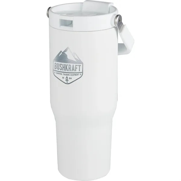 Carnival Recycled Sip Or Swig Tumbler 30oz - Carnival Recycled Sip Or Swig Tumbler 30oz - Image 0 of 0