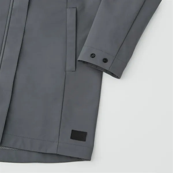 Roots73 NAPANEE Eco Softshell Jacket - Women's - Roots73 NAPANEE Eco Softshell Jacket - Women's - Image 0 of 0