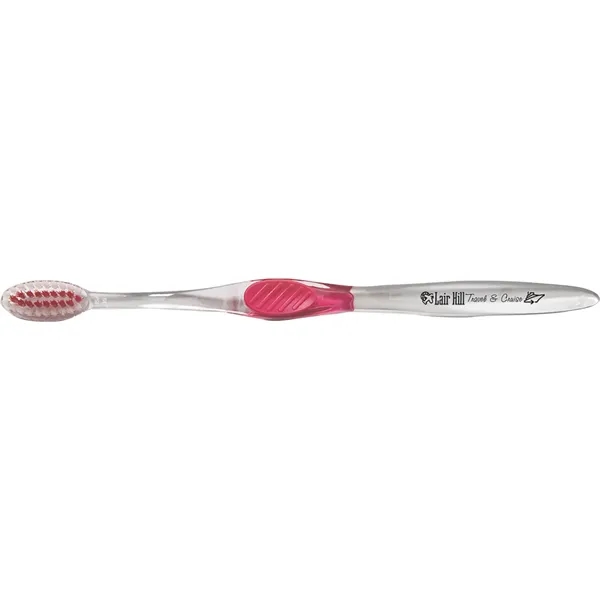 Accent Toothbrush - Accent Toothbrush - Image 0 of 0