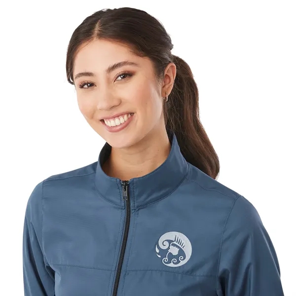 MORGAN Eco Jacket - Women's - MORGAN Eco Jacket - Women's - Image 0 of 0