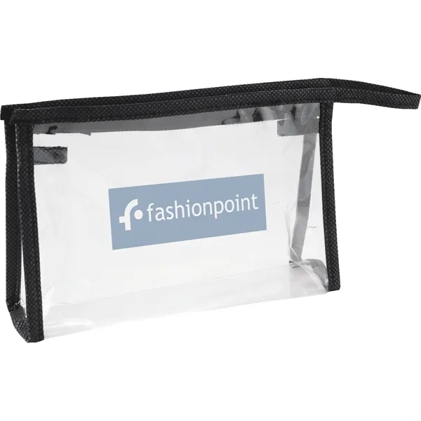 Claro Travel Bag - Claro Travel Bag - Image 0 of 0