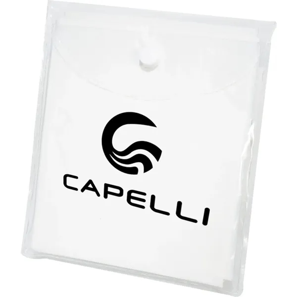 Rally Disposable Poncho - Rally Disposable Poncho - Image 0 of 0