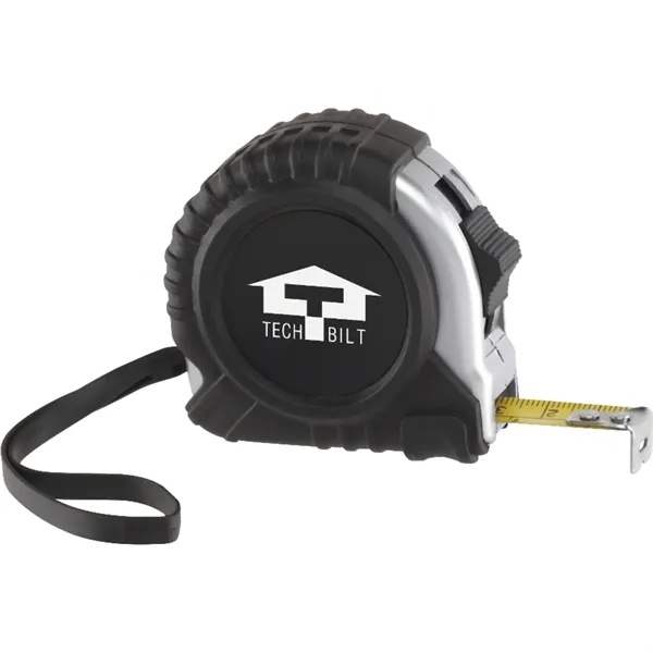 Journeyman Locking 10 ft. Tape Measure - Journeyman Locking 10 ft. Tape Measure - Image 0 of 0