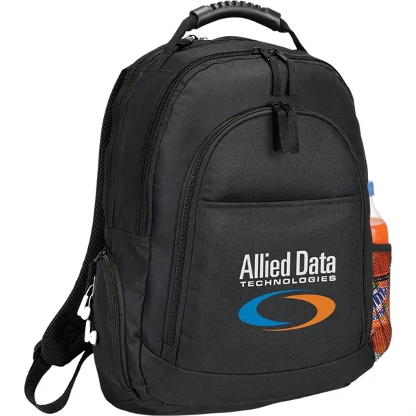 Journey 15" Computer Backpack - Journey 15" Computer Backpack - Image 0 of 0