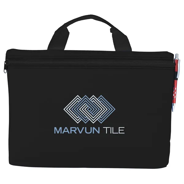 Edge Document Briefcase - Edge Document Briefcase - Image 0 of 0