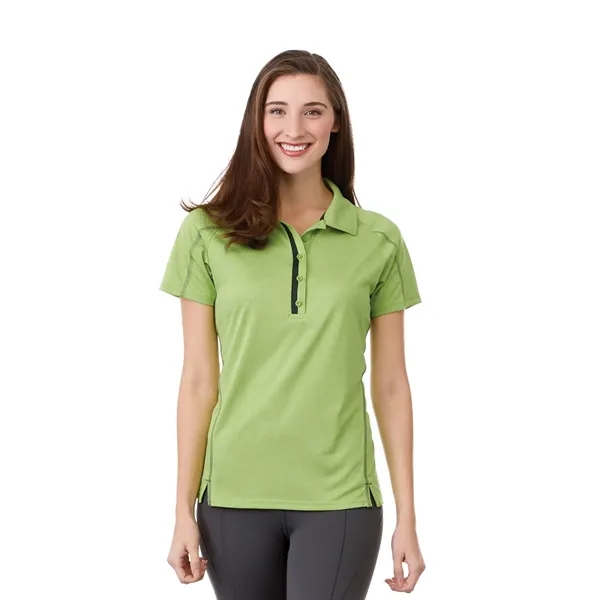 Women's MACTA Short Sleeve Polo - Women's MACTA Short Sleeve Polo - Image 0 of 0
