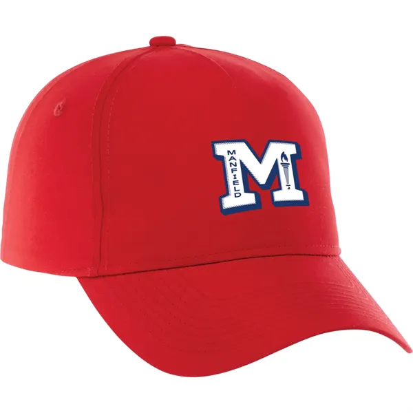 Unisex DOMINATE Ballcap - Unisex DOMINATE Ballcap - Image 0 of 0