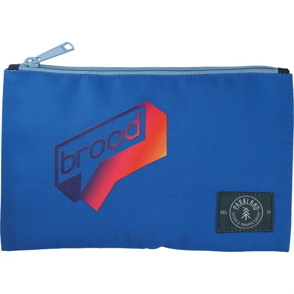 Parkland Fraction Travel Pouch - Parkland Fraction Travel Pouch - Image 0 of 0