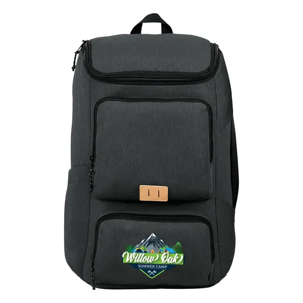 NBN Trails 15" Computer Backpack - NBN Trails 15" Computer Backpack - Image 0 of 1