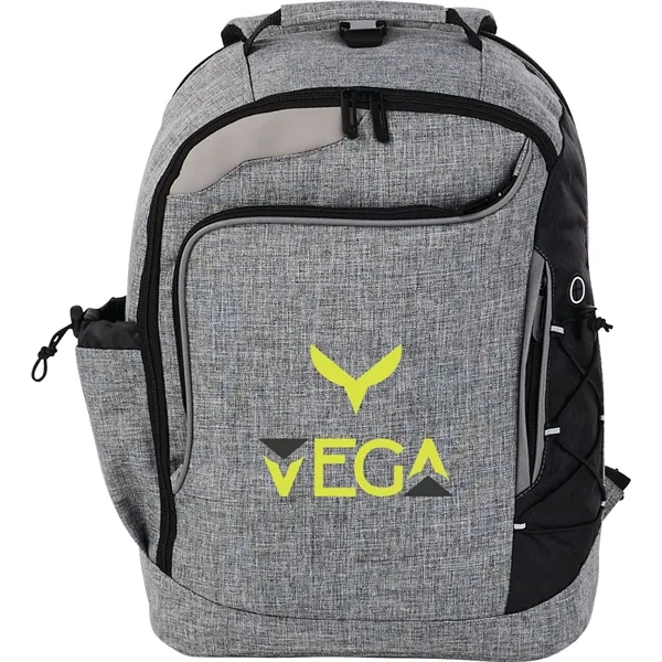 Summit TSA 15" Computer Backpack - Summit TSA 15" Computer Backpack - Image 0 of 0