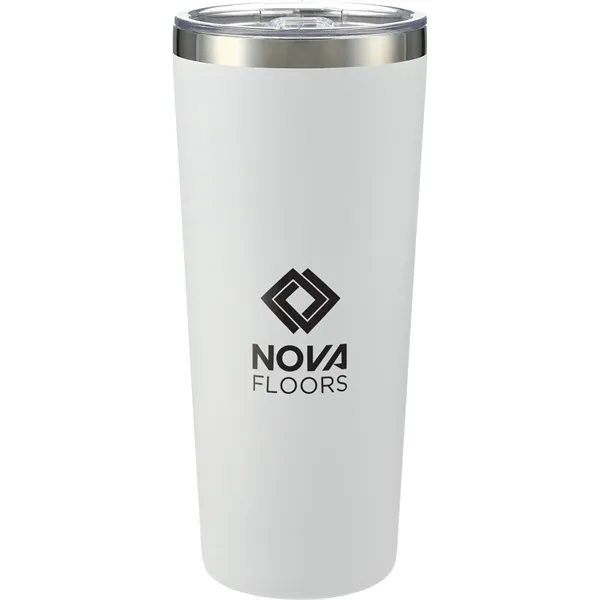 Thor Copper Vacuum Insulated Tumbler 22oz - Thor Copper Vacuum Insulated Tumbler 22oz - Image 0 of 0