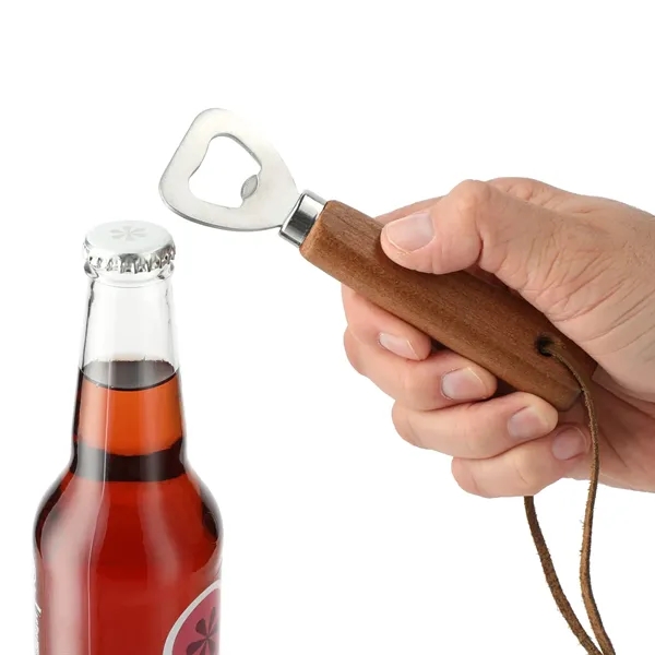 Bullware Bottle Opener - Bullware Bottle Opener - Image 0 of 0