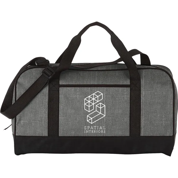 Heather 18" Duffel Bag - Heather 18" Duffel Bag - Image 0 of 0