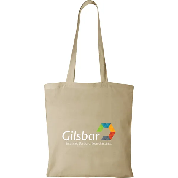 Carolina 4oz Cotton Canvas Tote - Carolina 4oz Cotton Canvas Tote - Image 0 of 0