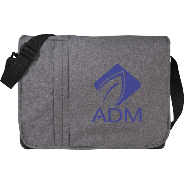 Urban 15" Computer Messenger Bag - Urban 15" Computer Messenger Bag - Image 0 of 0
