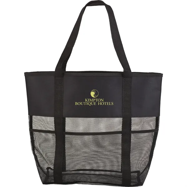 Utility Beach Tote - Utility Beach Tote - Image 0 of 0