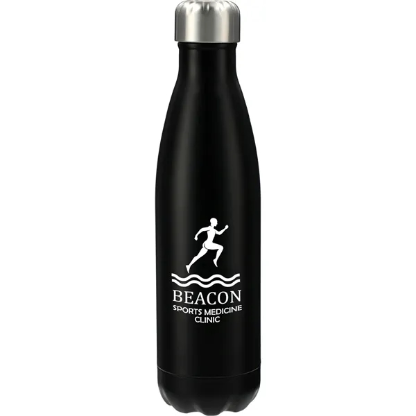 Arsenal 25oz Stainless Sports Bottle - Arsenal 25oz Stainless Sports Bottle - Image 0 of 0