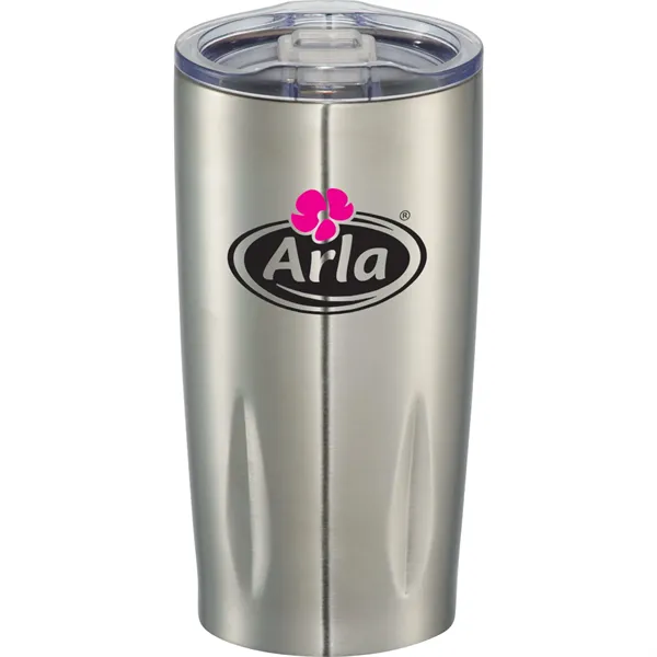 Rocky 20oz Vacuum Tumbler - Rocky 20oz Vacuum Tumbler - Image 0 of 0