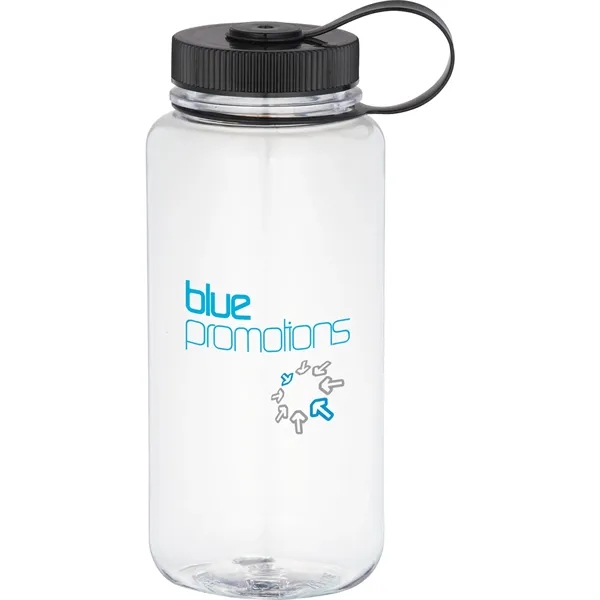 Hardy 30oz Tritan Sports Bottle - Hardy 30oz Tritan Sports Bottle - Image 0 of 0
