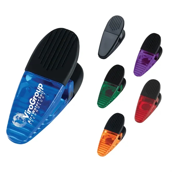 Magnetic Memo Clip - Magnetic Memo Clip - Image 0 of 0