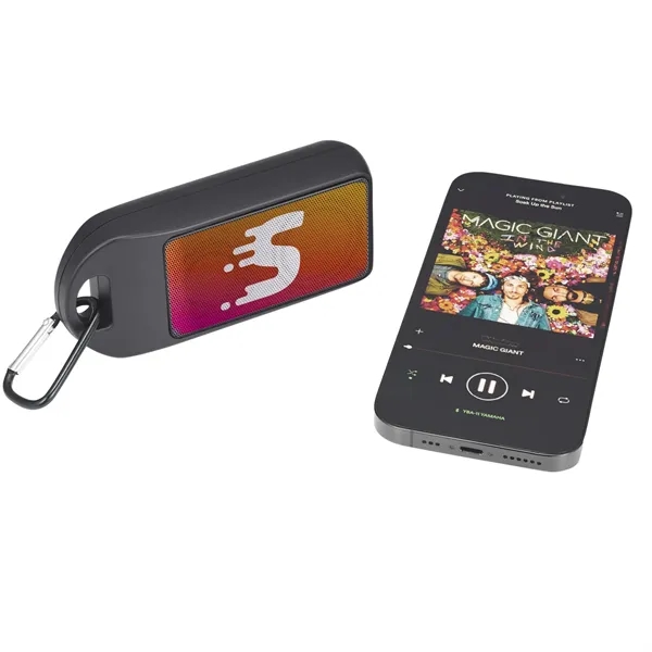 Omni Outdoor Bluetooth Speaker - Omni Outdoor Bluetooth Speaker - Image 0 of 0
