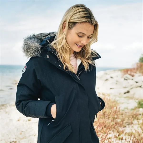 Women's BRIDGEWATER Roots73 Insulated Jacket - Women's BRIDGEWATER Roots73 Insulated Jacket - Image 1 of 6
