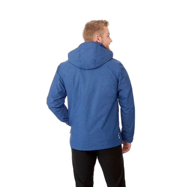 Men's Delamar 3-in-1 Jacket - Men's Delamar 3-in-1 Jacket - Image 0 of 0