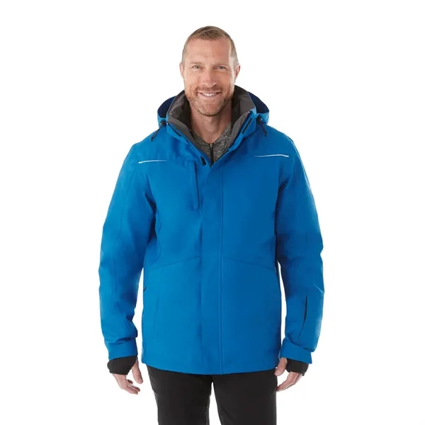 Men's YAMASKA 3-in-1 Jacket - Men's YAMASKA 3-in-1 Jacket - Image 0 of 0