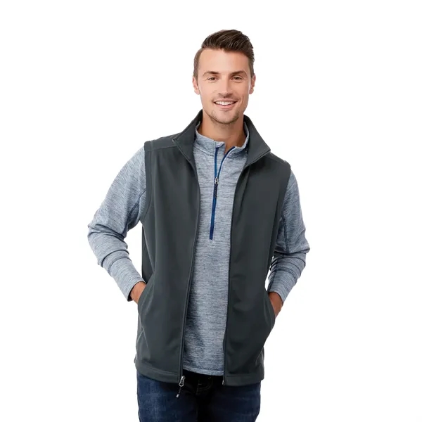 Men's BOYCE Knit Vest - Men's BOYCE Knit Vest - Image 0 of 0