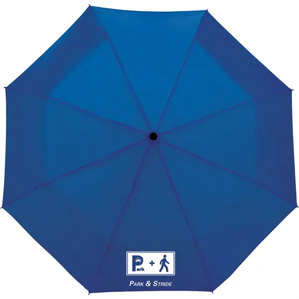 42" totes® 3 Section Auto Open Umbrella - 42" totes® 3 Section Auto Open Umbrella - Image 0 of 0