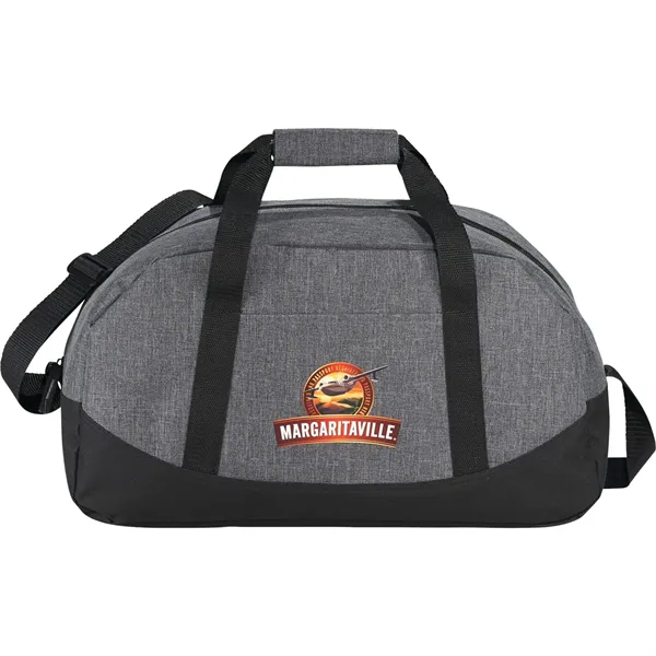 Graphite 18" Duffel Bag - Graphite 18" Duffel Bag - Image 0 of 0