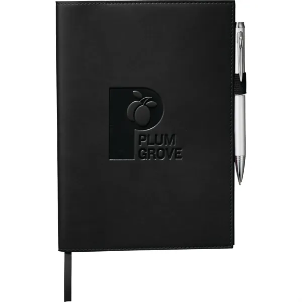 FSC® Mix 6" x 8.5" Pedova™ Refillable Journal