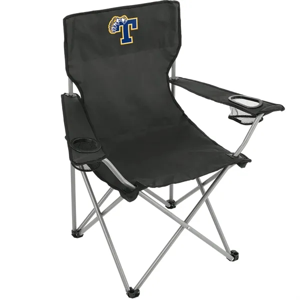 Game Day Event Chair (300lb Capacity) - Game Day Event Chair (300lb Capacity) - Image 0 of 0