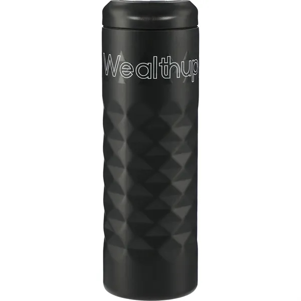 elleven™ Leak Proof Copper Vacuum Tumbler 16oz - elleven™ Leak Proof Copper Vacuum Tumbler 16oz - Image 0 of 0