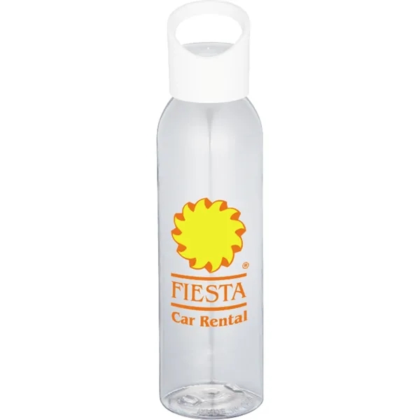 Casanova 22oz Tritan Sports Bottle - Casanova 22oz Tritan Sports Bottle - Image 0 of 0