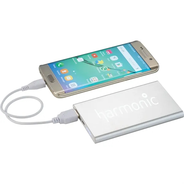 Pep 4000 mAh Power Bank - Pep 4000 mAh Power Bank - Image 0 of 0