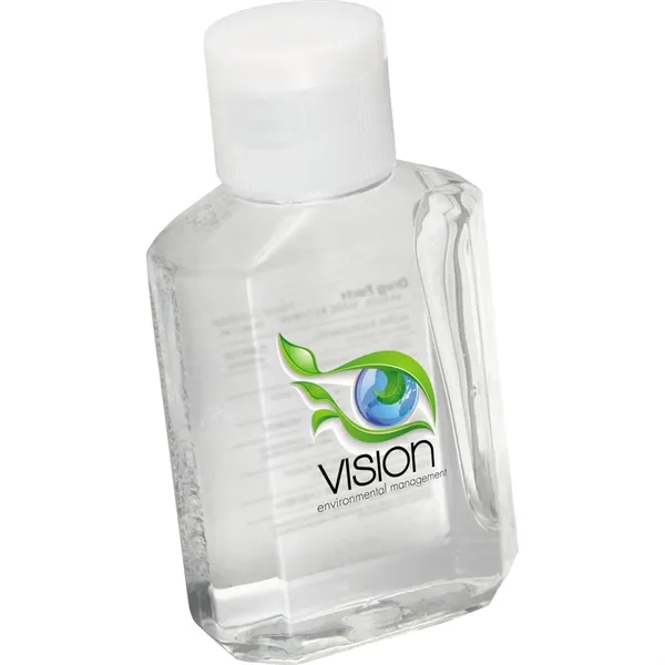 2oz Squirt Hand Sanitizer - 2oz Squirt Hand Sanitizer - Image 0 of 0