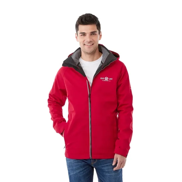 Mens ARLINGTON 3-in-1 Jacket - Mens ARLINGTON 3-in-1 Jacket - Image 0 of 0