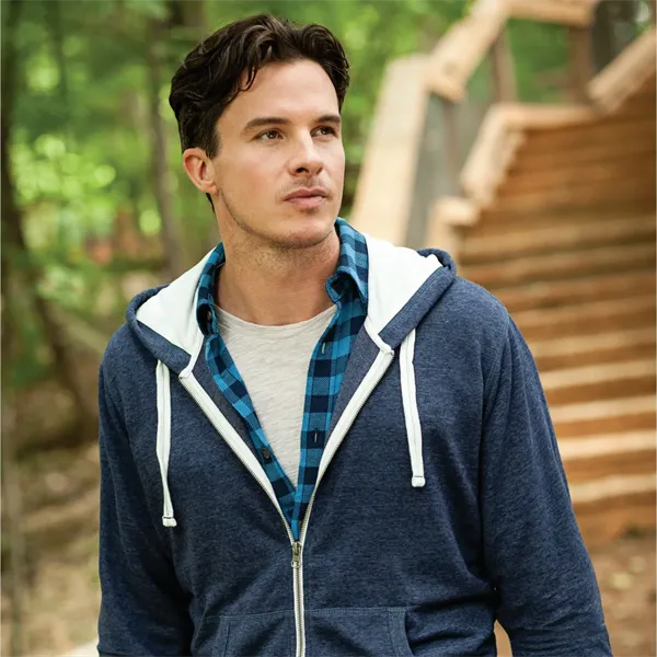 Men's Sandylake Roots73 F/Z Hoody - Men's Sandylake Roots73 F/Z Hoody - Image 0 of 0