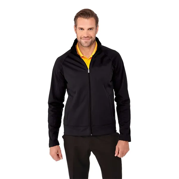 Men's Okapi Knit Jacket - Men's Okapi Knit Jacket - Image 0 of 0