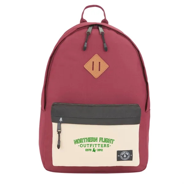 Parkland Kingston Backpack - Parkland Kingston Backpack - Image 0 of 0