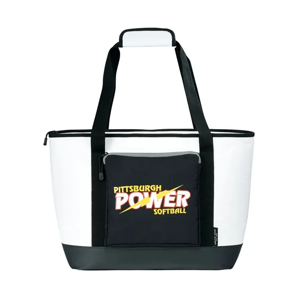 Arctic Zone® Titan Deep Freeze® 3 Day Ice Cooler - Arctic Zone® Titan Deep Freeze® 3 Day Ice Cooler - Image 0 of 0
