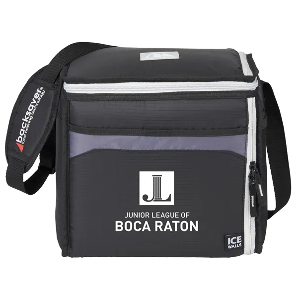 Arctic Zone® 24 Can Ice Wall™ Cooler - Arctic Zone® 24 Can Ice Wall™ Cooler - Image 0 of 0