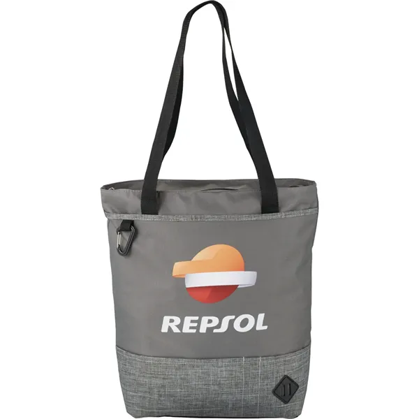 Hayden Zippered Convention Tote - Hayden Zippered Convention Tote - Image 0 of 0
