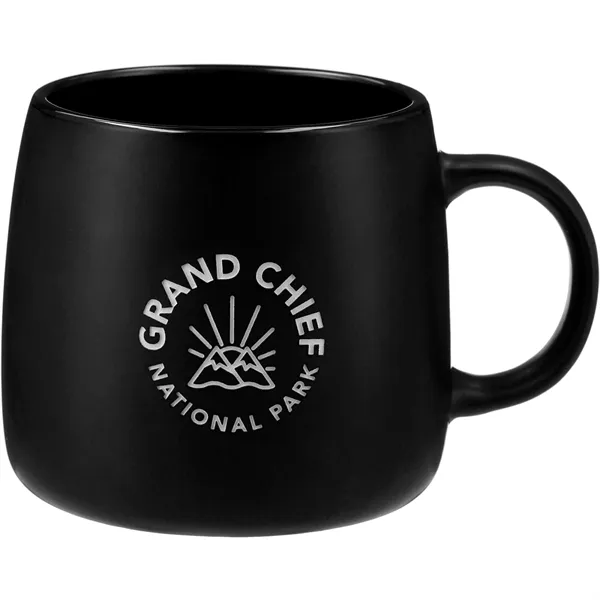 Vida Ceramic Mug 15oz - Vida Ceramic Mug 15oz - Image 0 of 0