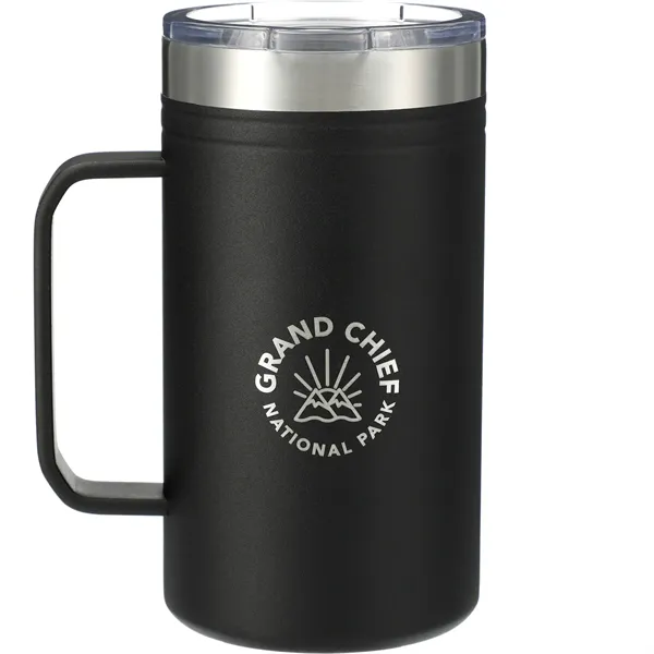 Arctic Zone® Titan Thermal HP® Copper Mug 24oz - Arctic Zone® Titan Thermal HP® Copper Mug 24oz - Image 0 of 0