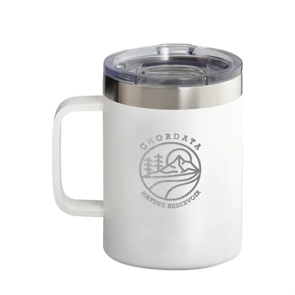 Arctic Zone® Titan Thermal HP® Mug 14oz w/ FSC GB - Arctic Zone® Titan Thermal HP® Mug 14oz w/ FSC GB - Image 0 of 0