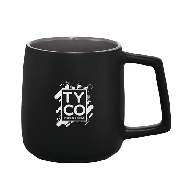 Sienna Ceramic Mug 14oz - Sienna Ceramic Mug 14oz - Image 0 of 0