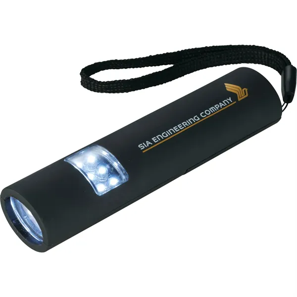 Mini Grip Slim and Bright Magnetic LED Flashlight - Mini Grip Slim and Bright Magnetic LED Flashlight - Image 0 of 0